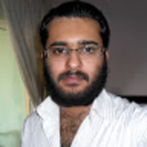 Meet your Posher, Muhammad